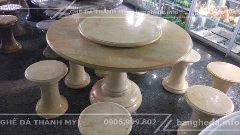 ghế sân vườn đẹp 2