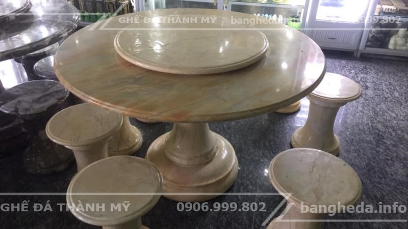 ghế sân vườn đẹp 3