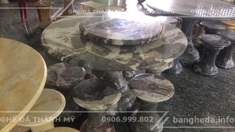 ghế sân vườn đẹp 4