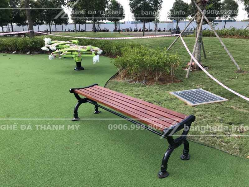 ghế sân vườn 3