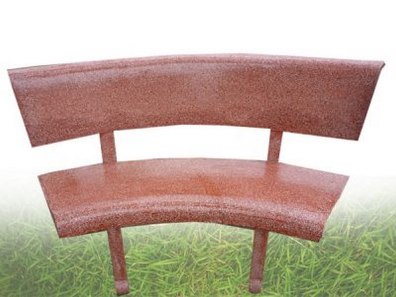 ghế sân vườn 4