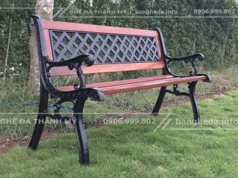 ghế sân vườn 6
