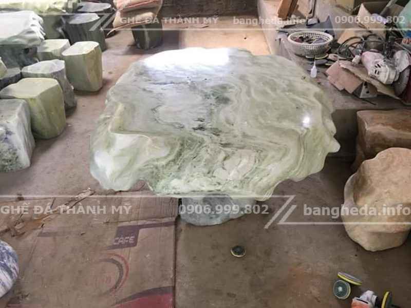 bàn ghế sân vườn 3