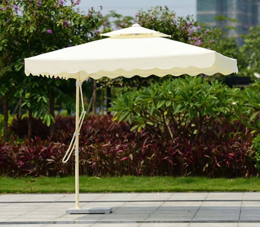 dù che nắng quán cafe
