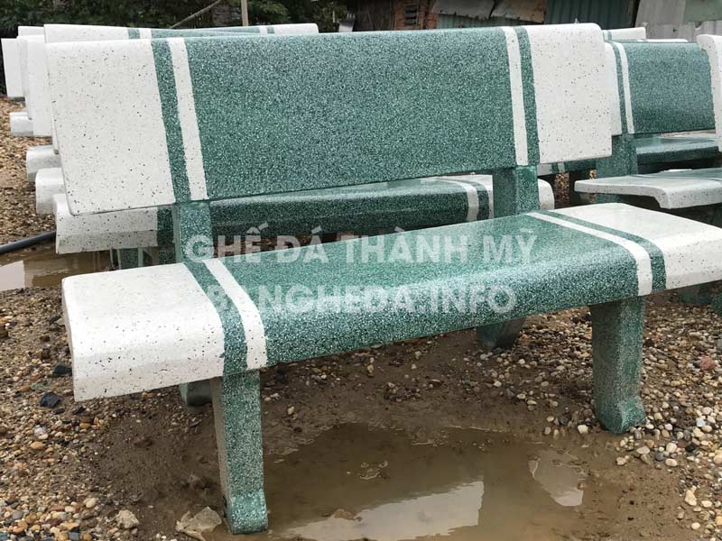 xưởng sản xuất ghế đá đẹp tại tphcm