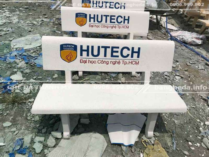 Ghế đá Thành Mỹ cung cấp ghế đá 1