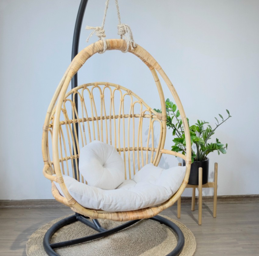 kích thước xích đu chuẩn
