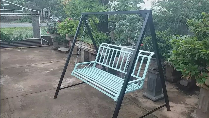mẫu xích đu đẹp