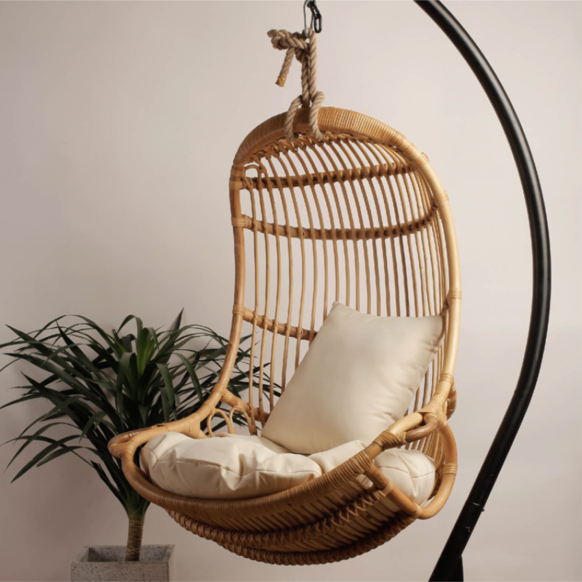 mẫu xích đu đẹp