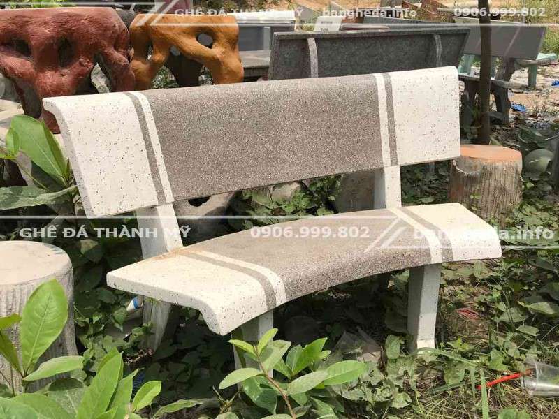 mua bộ bàn ghế đá 1